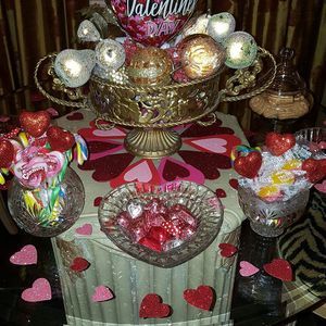 Meet your Posher, Caryle